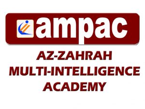 AMPAC LOGO
