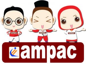 maskot plus logo ampac jpeg