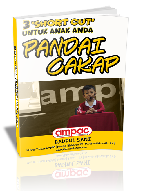COVER EBOOK PANDAI CAKAP
