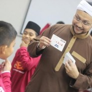 Murabbi; Cari & Jadi!